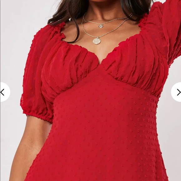 nookie moscow mini dress Evoke Mini Dress